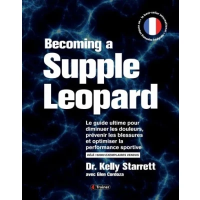 Image de Becoming a supple leopard (version française)