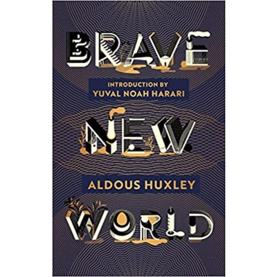 Afbeelding van Brave New World