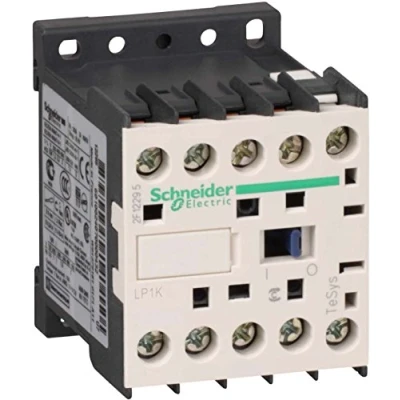 Afbeelding van Schneider Electric LP1K1201BD Vermogensbeveiliging 1 stuk(s)