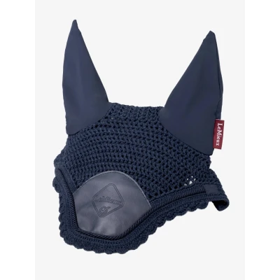 Image de LeMieux Filet Anti Mouches Elite Marin