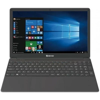Afbeelding van Laptop Denver Electronics Nbq 15147es512 15,6&quot; Intel® Core i5 8259U 8 GB RAM 512 SSD Qwerty Sp...