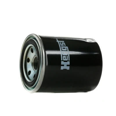Afbeelding van HENGST FILTER H90W25 Oliefilter M20x1,5 Opschroeffilter HONDA: CIVIC 8 Hatchback, CR V 4, Jazz 2, SUZUKI: Jimny Open Off Road Vehicle, SWIFT 3