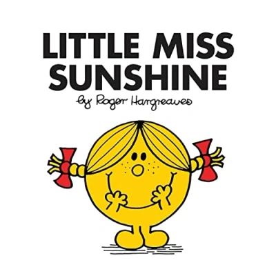 Afbeelding van Little Miss Sunshine