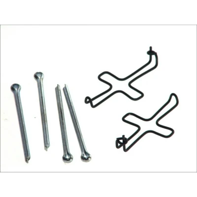 Afbeelding van Quick Brake Rem montageset 109 1099