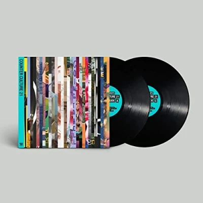 Afbeelding van V/A Rough Trade Counter Culture 2021 (2 LPs)