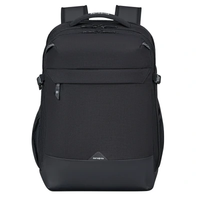 Afbeelding van Samsonite Roadseeker Laptop Backpack L Expandable deep black
