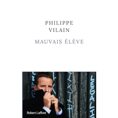 Afbeelding van MAUVAIS ELEVE