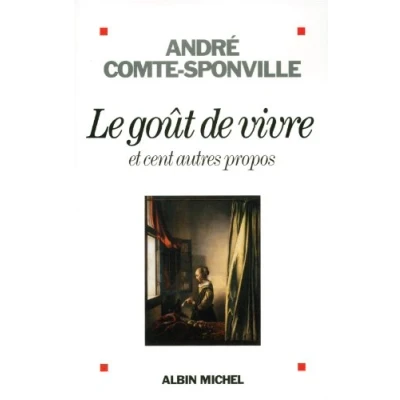 Afbeelding van Gout De Vivre (Le)