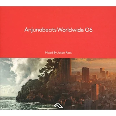 Afbeelding van Anjunabeats Worldwide 06 (By Jason Ross)