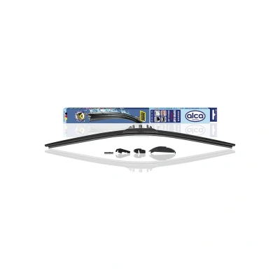 Afbeelding van Ruitenwisser Alca Super Flat 05000A Voor