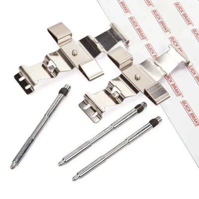 Afbeelding van Accessoireset, schijfremblok QUICK BRAKE 109 0042
