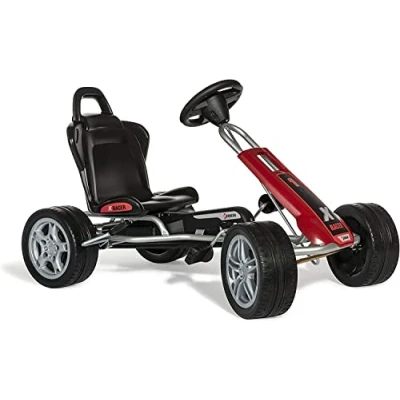 Afbeelding van Skelter Gokart X Racer