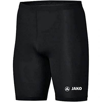 Afbeelding van Tight Basic 2.0 Slidingbroek Zwart 990 116 Voetbalbroekje