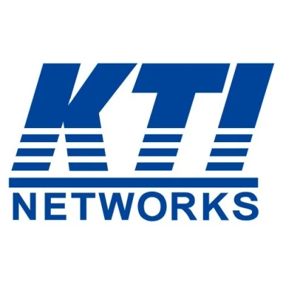 Afbeelding van KTI Networks KC 300D T Mediaconverter Glasvezel Interface MM ST