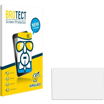 Afbeelding van BROTECT Screenprotector voor Volkswagen Golf 7 Discover Media 6.5&quot; 2015 (2. Gen.) Folie Beschermfolie Beschermglas transparant