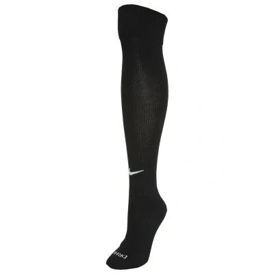 Afbeelding van Nike Academy Over the calf Voetbalsok Zwart