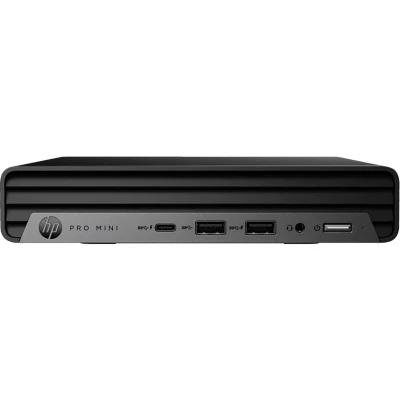 Afbeelding van HP Pro Mini 400 G9 Intel Core I5 14500t 16 Gb 512 Uhd 770