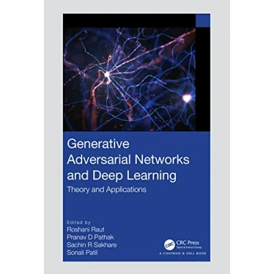 Afbeelding van Generative Adversarial Networks and Deep Learning