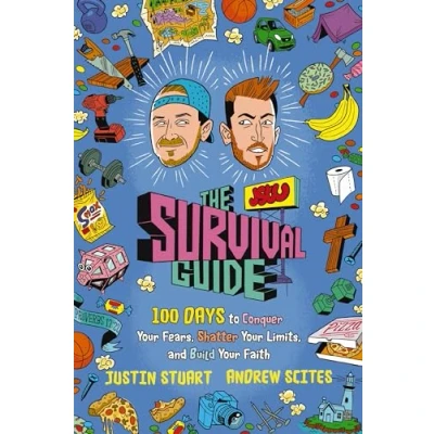 Afbeelding van The JStu Survival Guide