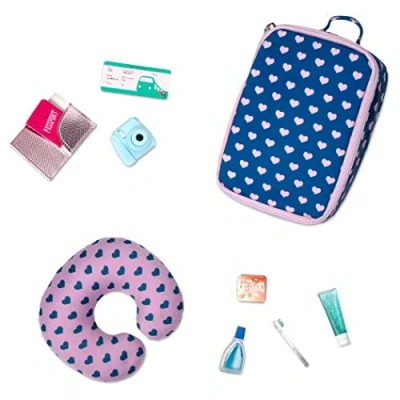 Afbeelding van Our Generation BD37987Z Accessoires