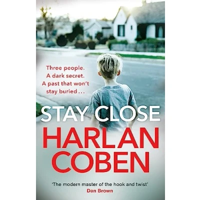 Afbeelding van Stay Close