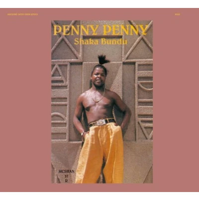 Afbeelding van Penny Shaka Bundu (CD)