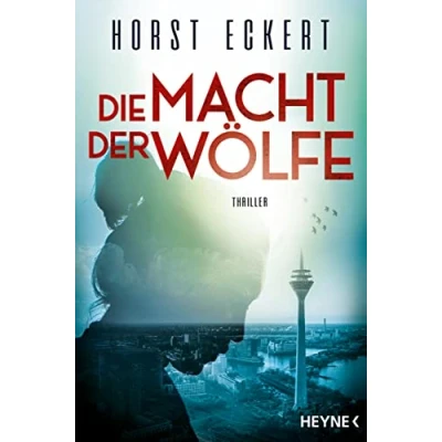 Afbeelding van Die Macht der Wölfe