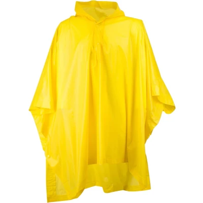 Afbeelding van SPLASHMACS Poncho SPL019 Yellow