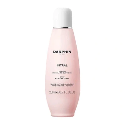Image de Darphin Intral Daily Micellar Toner 200 ml