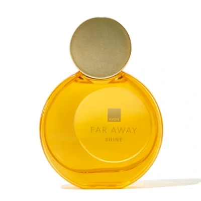 Afbeelding van Avon Far Away Shine Eau de Parfum