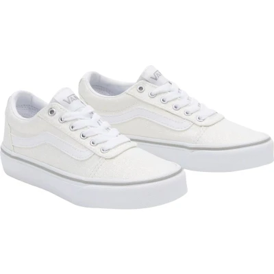 Afbeelding van Vans Ward Spring Glitter Sneakers Junior