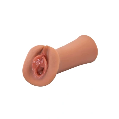 Afbeelding van Masturbator Wet Pussies Juicy Snatch Caramel