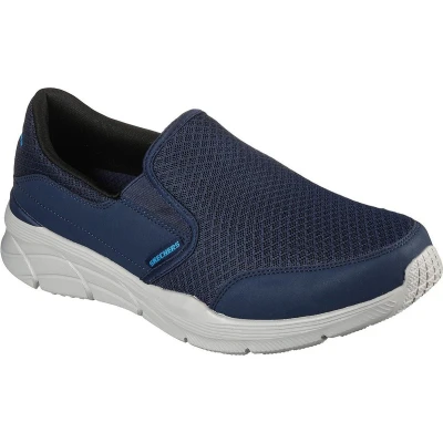 Afbeelding van Skechers Equalizer 4.0 Persisting Heren Instappers Navy Maat 46