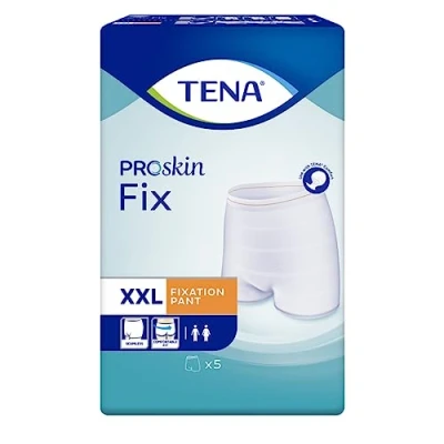 Afbeelding van TENA ProSkin Fix Premium Fixatiebroekje XXL 5ST