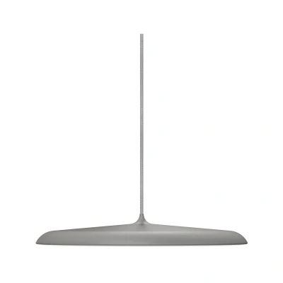 Afbeelding van Nordlux Artist 40 Hanglamp Grijs