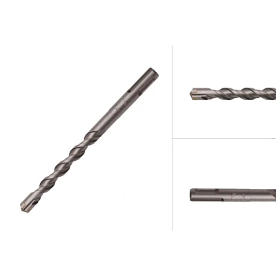 Afbeelding van Wovar Betonboor SDSplus Premium met 4 snijkanten 10 x 160 mm Per Stuk