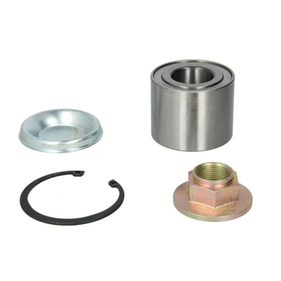 Afbeelding van BTA H2R040BTA Wiellagerset Achteras 62 RENAULT: Kangoo II Express, Clio 4, / Grand Kangoo, DACIA: Duster Off Road, Logan I MCV, Van