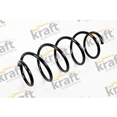 Afbeelding van KRAFT 4023085 Chassisveer Vooras