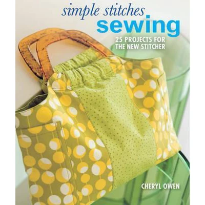 Afbeelding van Sewing