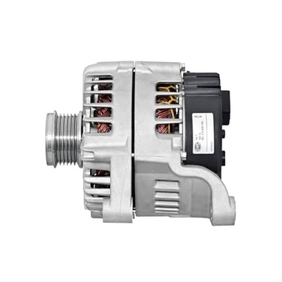 Afbeelding van HELLA 8EL 015 630 761 Dynamo / Alternator 14V 180A BMW: 3 Saloon, Touring, X1