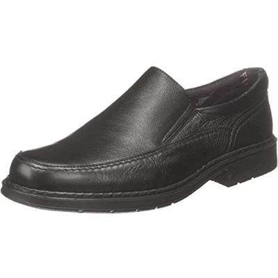 Afbeelding van Fluchos 9578 CIDACOS LIBAN CLIPPER, Zwart
