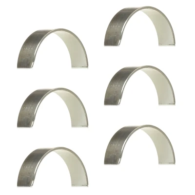 Afbeelding van KOLBENSCHMIDT 77335600 Drijfstanglagerset OPEL: Corsa D Hatchback