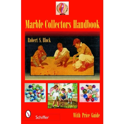 Afbeelding van Marble Collectors Handbook