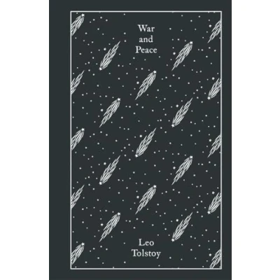 Afbeelding van War &amp; Peace