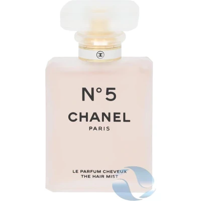 Afbeelding van Chanel No.5 Hair Mist 35 ml