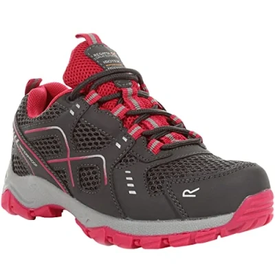 Afbeelding van Regatta Vendeavour Wandelschoenen Grijs EU 36