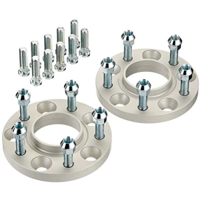 Afbeelding van EIBACH Pro Spacer S90 4 16 004 Spoorverbreding 5 115 OPEL: Astra J GTC, Cascada