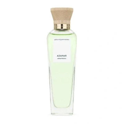 Image de Adolfo Dominguez Agua Fresca Azahar Eau de Toilette 120 ml