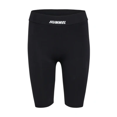 Afbeelding van Hummel Legging, Dames, Maat: Medium, Black