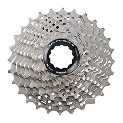 Afbeelding van Ultegra R8000 11 Speed Cassette Tandwielverhouding: 28
